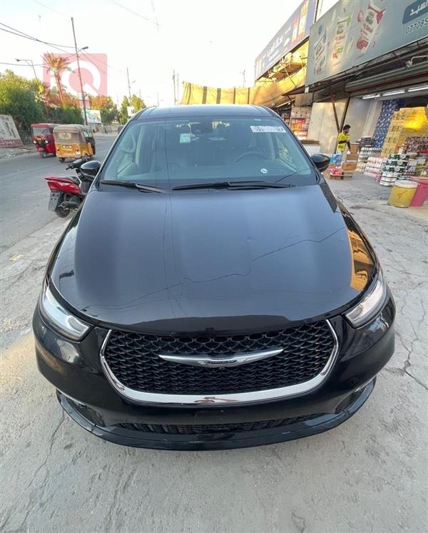 كرايسلر باسيفيكا 2023 للبيع في العراق -  بغداد